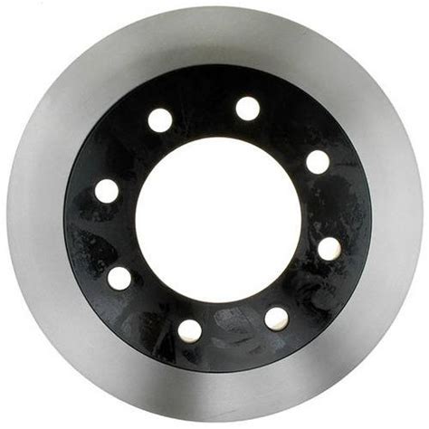 Once damaged, rotors need to be resurfaced. . Oreillys rotors